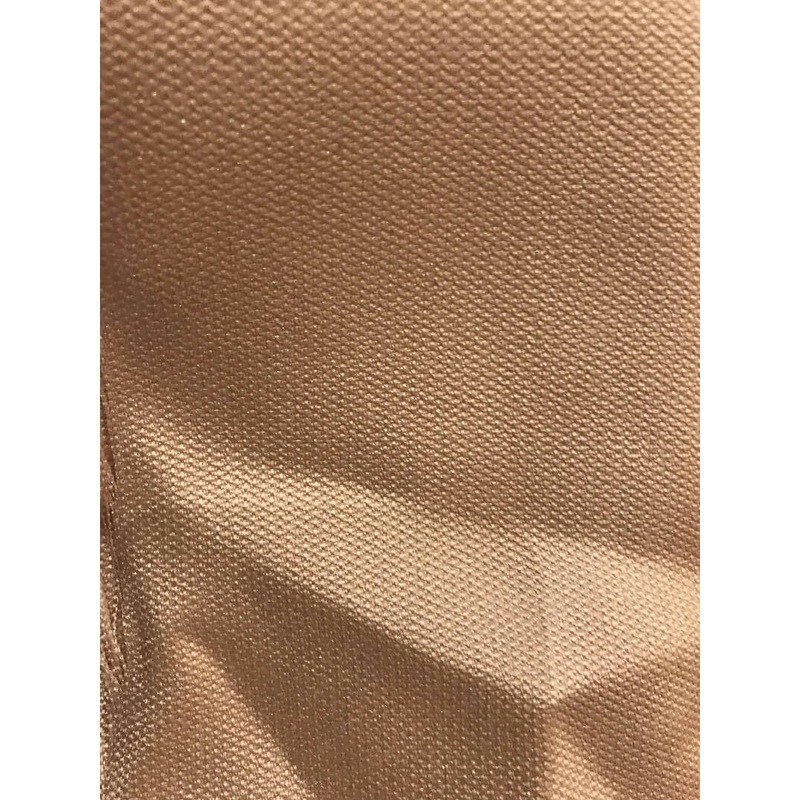 One yard Kestrel Dusty Rose Novelty Polyester Pique