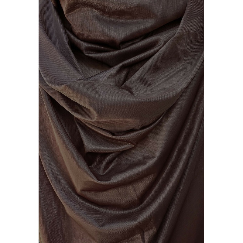 Polyester Tricot Knit Fabric