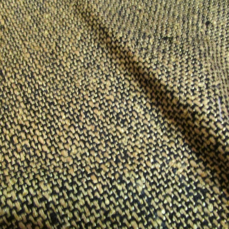 100% Raw silk 1yd X 44"