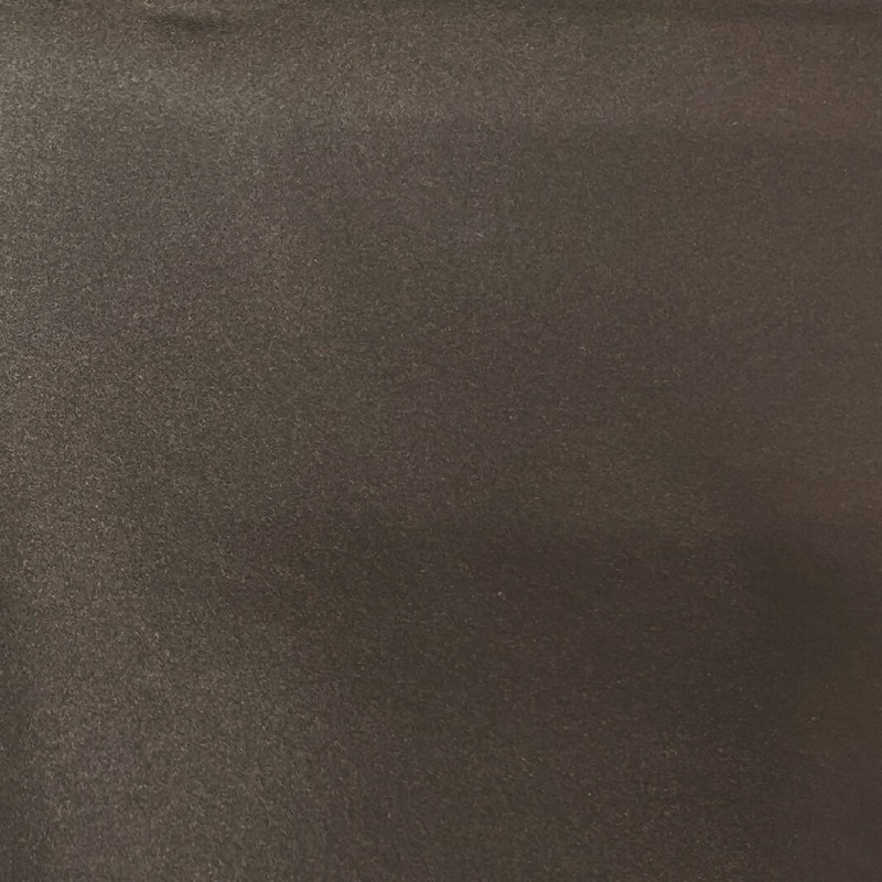 Brown Pleather - 1.5 Yds