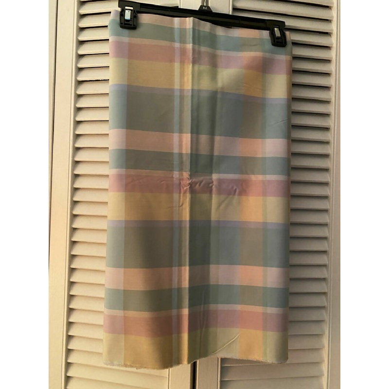 Imported Fine English Cotton Shirtings