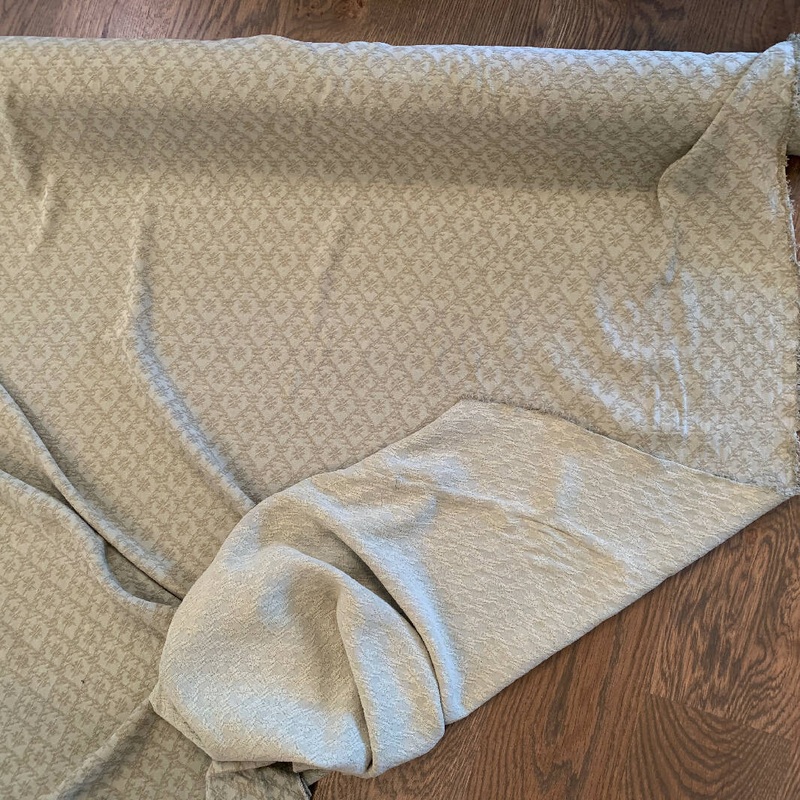 Sage Rayon Bemberg - Yardage