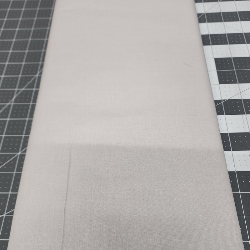 $35 Whole 8 Yard Bolt Solid Vapor Blue (Light Gray) Sew Classics Solids