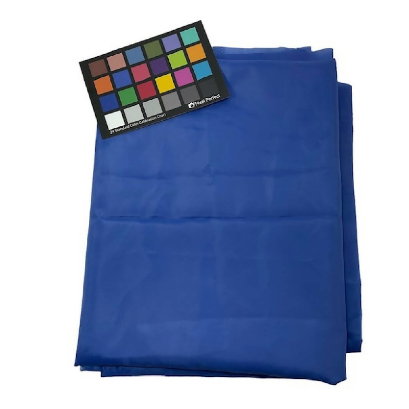 Blue Lining - 2 7/8 yards