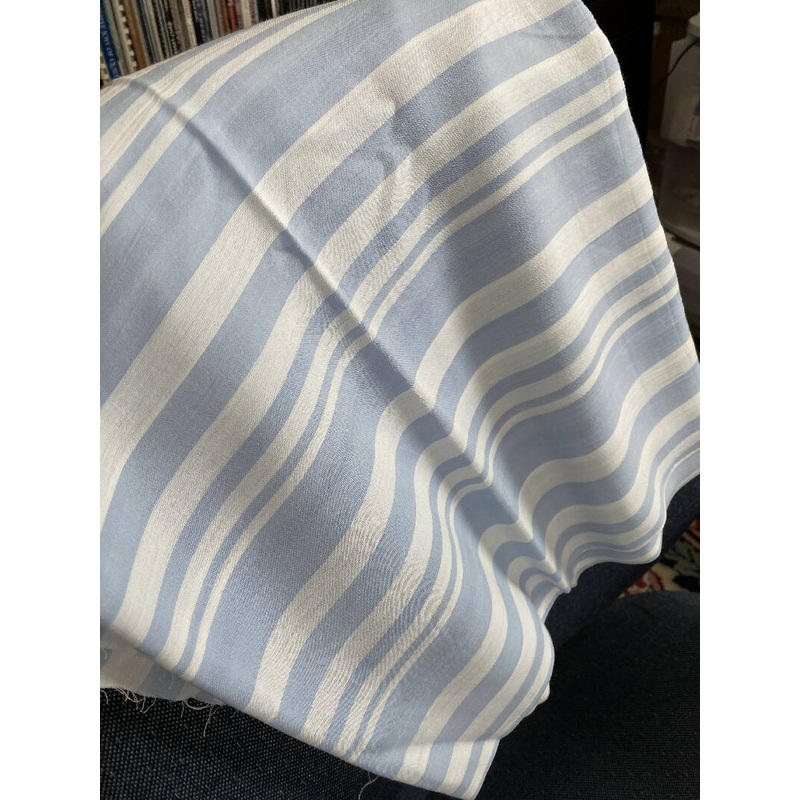 Gauze fabric