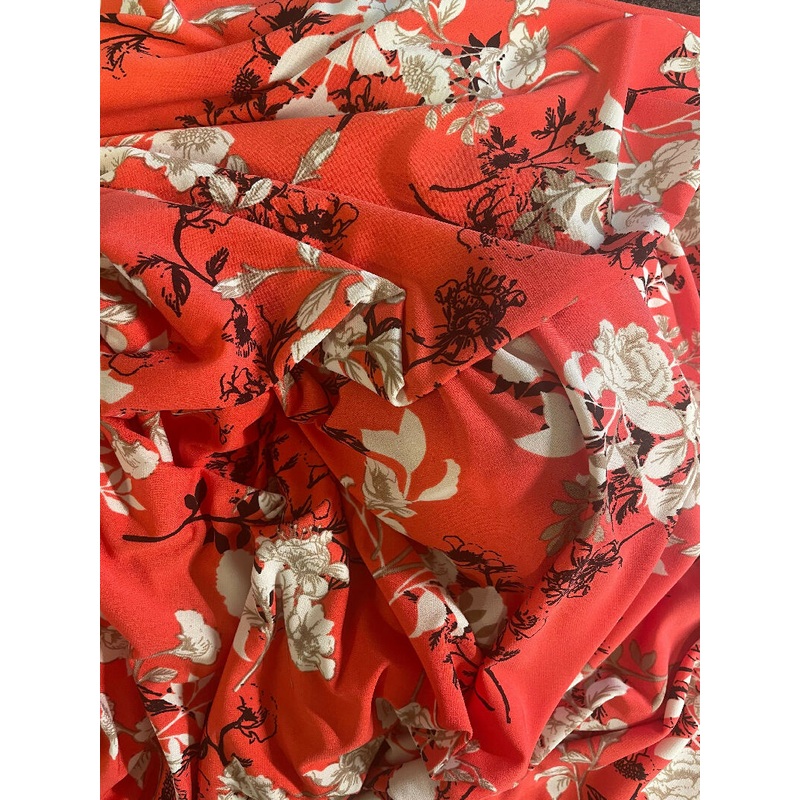 ITY Floral Knit